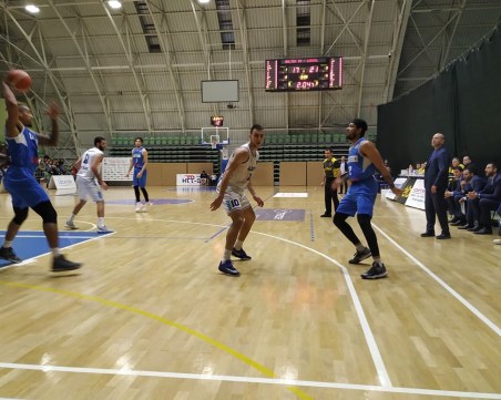 Академик Бултекс 99 срещу Левски Лукойл за Купата на България