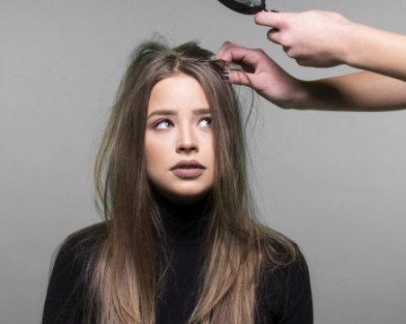 Грешките, заради които косата се омазнява по-бързо