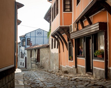 Къде да отидем в понеделник в Пловдив?