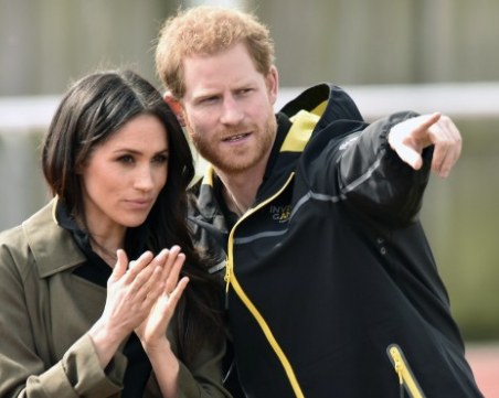 Канадците недоволни заради принц Хари и Меган