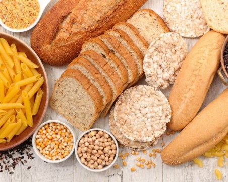 Кога да ядете въглехидрати?