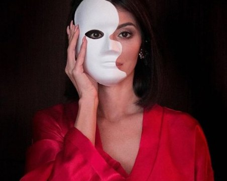 Мегз: Има болки, които дори след години провокират сълзи