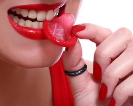 Най-честите грешки при използването на презерватив