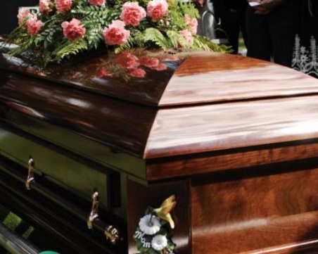 НАП удари известна траурна агенция в Пловдив