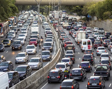 Нов модел: Бибипкаш на кръстовище - чакаш повече!