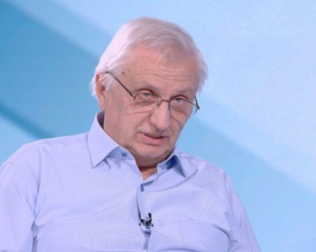 Пловдивчанинът Евгений Тодоров предсказа съдбата и бягството на Васил Божков в роман?