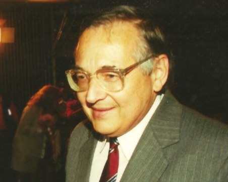 Почина големият български композитор Иван Стайков