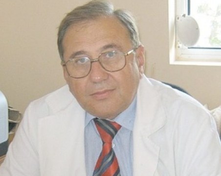 Проф. Стефан Горанов: Раковите заболявания се превърнаха в хронично контролируеми, каквито са диабетът и кръвното налягане