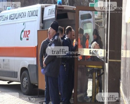 Прокуратурата иска постоянен арест за стрелеца от болница 