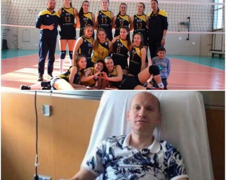 Шампионките от Марица играят за Ники от Асеновград