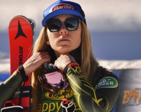 Трагедия сполетя шампионката от Банско