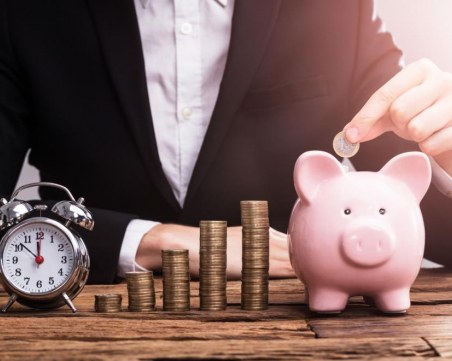 Вижте точни данни: Какво е състоянието на банковата система у нас?