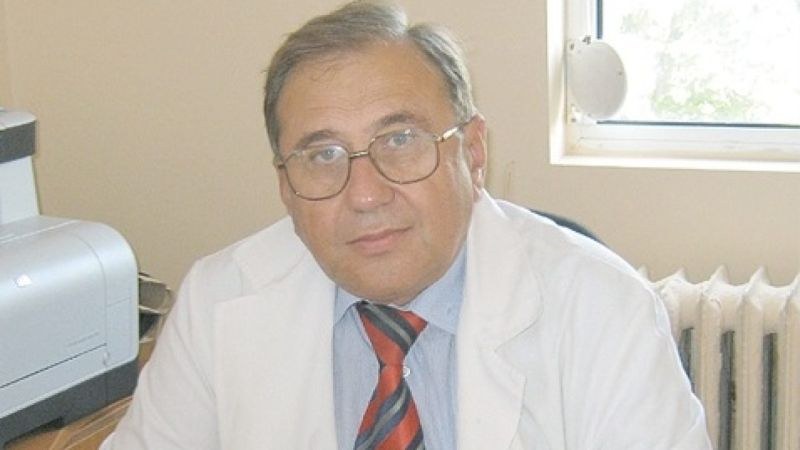 Проф. Стефан Горанов: Раковите заболявания се превърнаха в хронично контролируеми, каквито са диабетът и кръвното налягане
