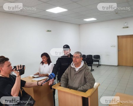 Бисер, наръгал жена си в 