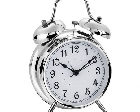 Ето кой е звукът на будилник, който има най-голям ефект при събуждане