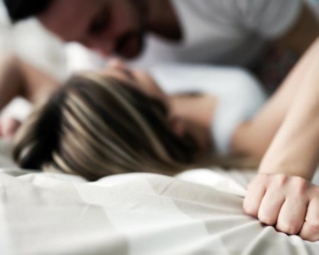 Ето защо сексът на 50 г. е по-добър, отколкото на 25 г.