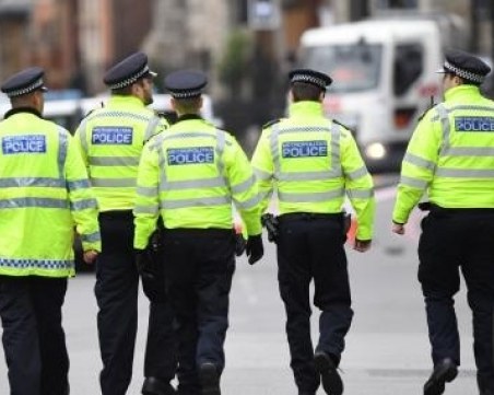 Евакуираха лондонски квартал заради бомба