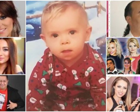 Майсторите на народната песен с два концерта в Пловдив за малкия Ванко