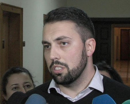 Гледат делото срещу бившия зам.-кмет на София за ремонта на 