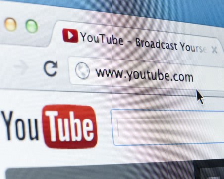 Google за пръв път разкри колко печели от YouTube
