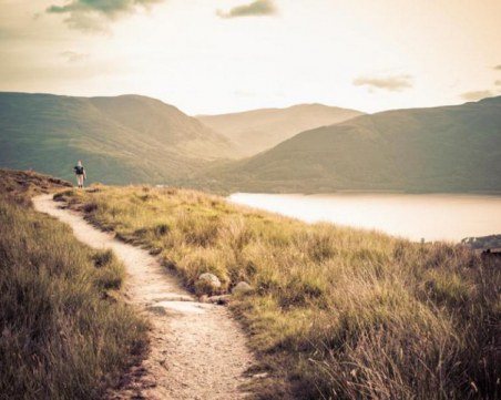 Как да намерим верния път в живота си?