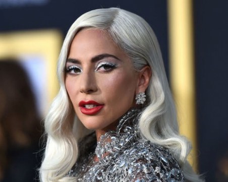 Кое е новото гадже на Лейди Гага