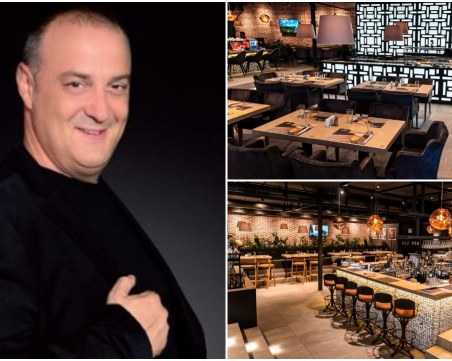 Лидерът в комедията идва под тепетата, ще гостува на популярно заведение