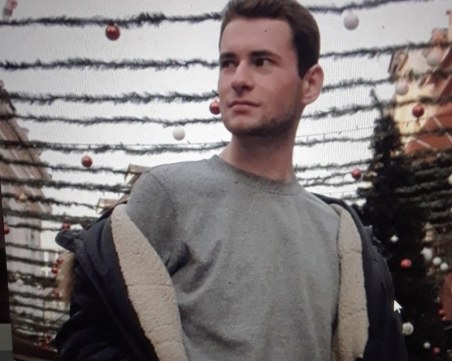 Няма следа от изчезналия Николай, обявиха го за национално издирване