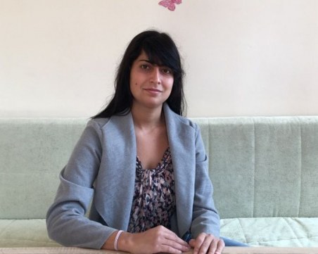 Психологът Екатерина Лозанова: Ще има психологически последици за наплютото дете, ако не се вземат адекватни мерки