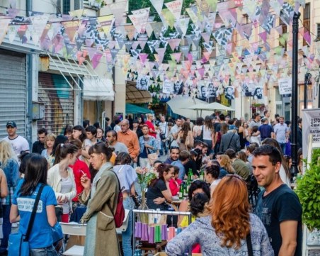 Разпределят 1 500 000 лева по отворена покана 