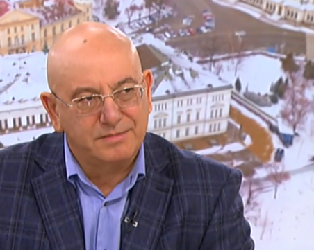 Ревизоро за Божков: Някой е позволил това да се случи, но му е писнало