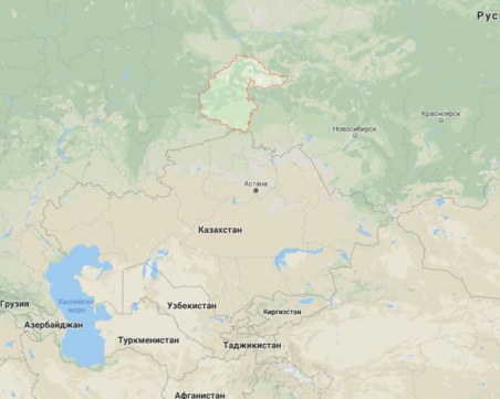 Русия праща в Сибир завърналите се от Китай