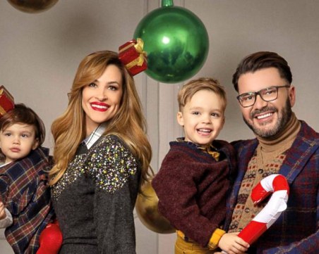 Теди Велинова след раздялата с д-р Енчев: Не правя планове за бъдещето