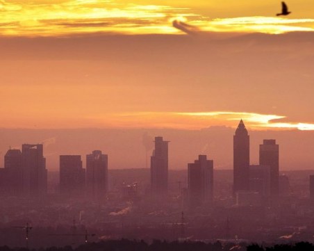 Това ли е отоплението на бъдещето?