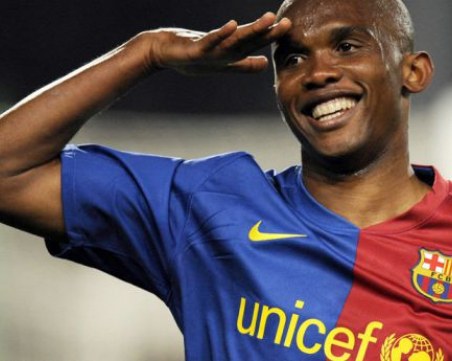 Затвор грози легендарен голмайстор на Барса и Интер