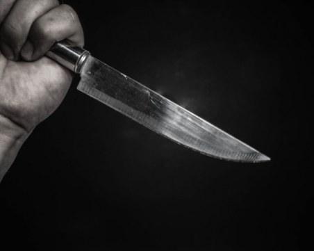 Жена уби мъжа си, защото не харесвал как готви