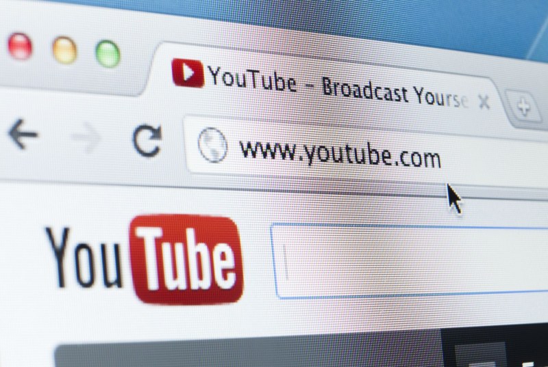 Google за пръв път разкри колко печели от YouTube