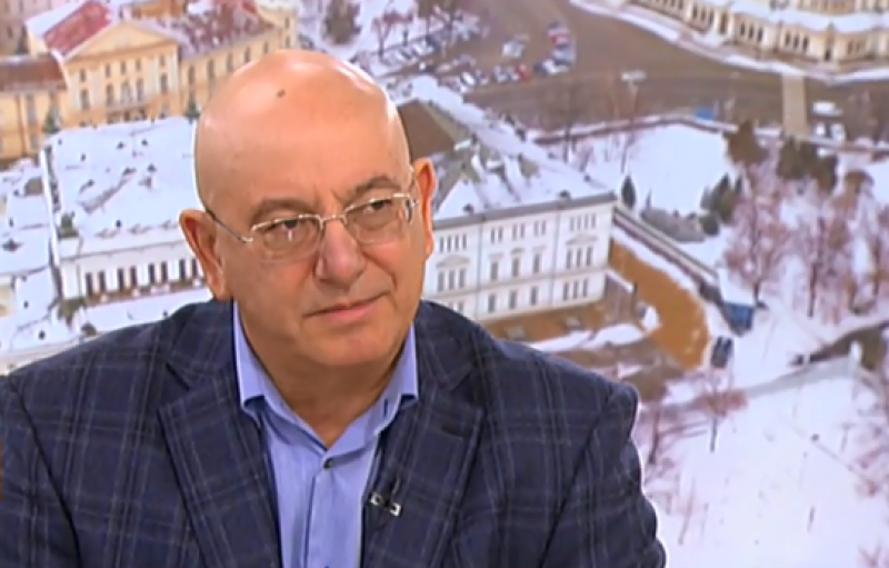 Ревизоро за Божков: Някой е позволил това да се случи, но му е писнало