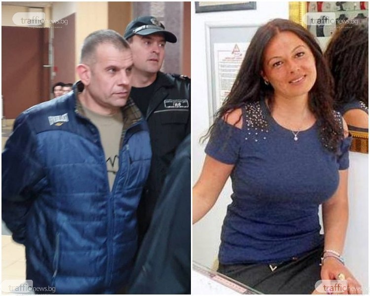 Светослав, обвинен в убийството на рейнджърката Десислава, отново пред съда