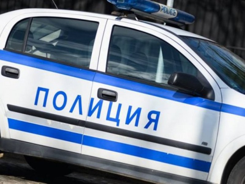 Задържаха двама, залели с киселина млада жена в София