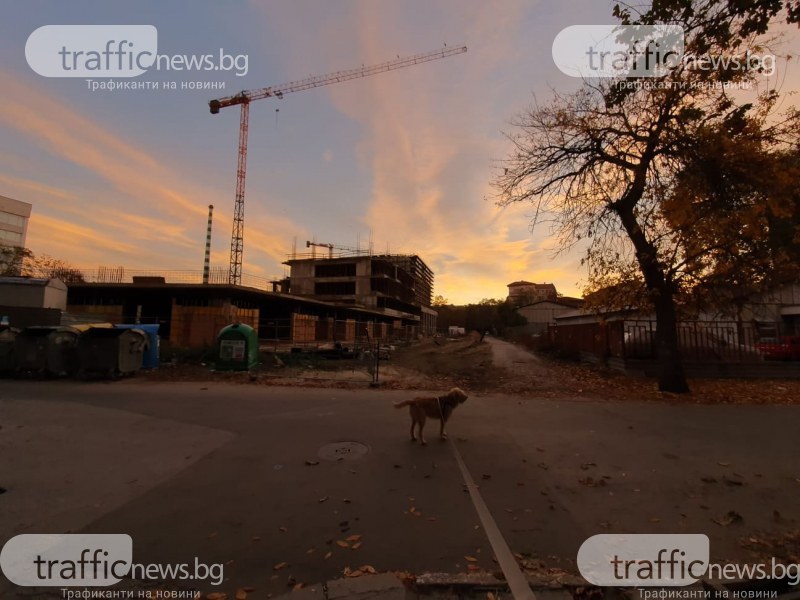 №1 в България: Жилищен строителен бум в Пловдив и Родопи!