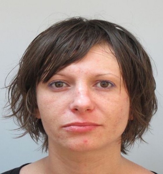 30-годишната Антониа изчезна, полицията я издирва