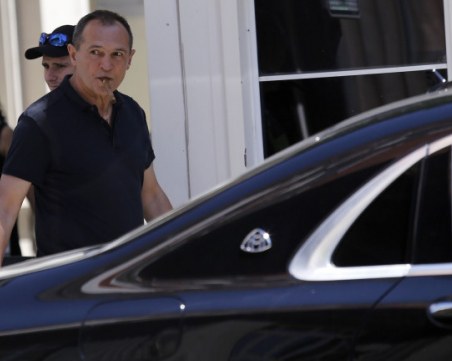 Данаил Кирилов: Създали сме организация за екстрадирането на Божков