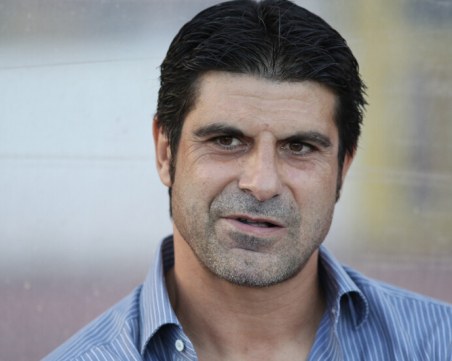 Гонзо: Нашата цел са евротурнирите