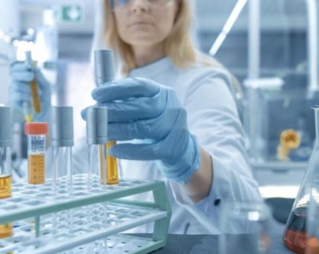 Има ли заразени коранивирус българи?