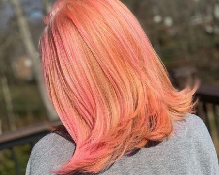 Как да боядисаме косата си през 2020, за да сме в крак с тенденциите?