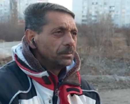 Кой е най-глобяваният каруцар у нас?