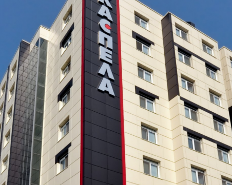 Официално: Пловдивска болница стана университетска