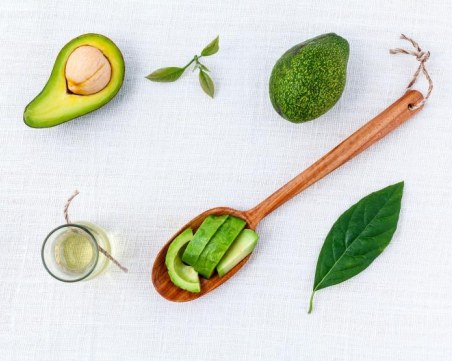 Омега-6 – с кои храни да си я набавите?