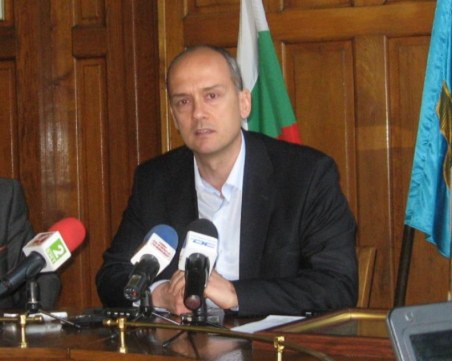 Отстраниха шефа на РИОСВ – Пловдив